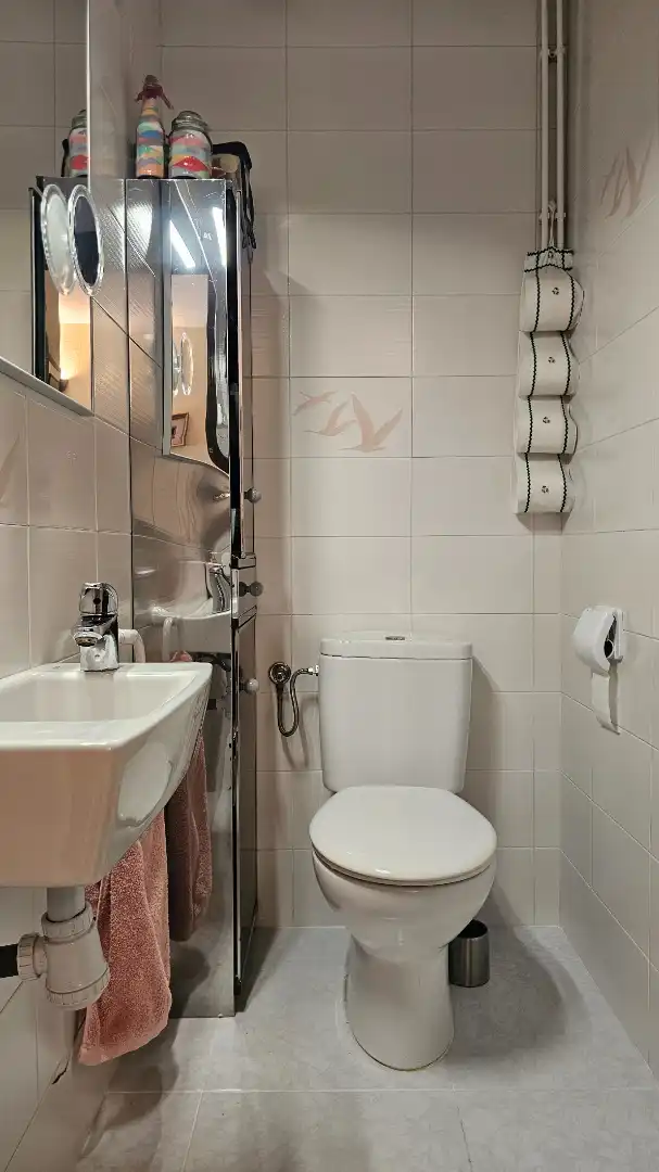 Casa de 203 m² en Sabadell