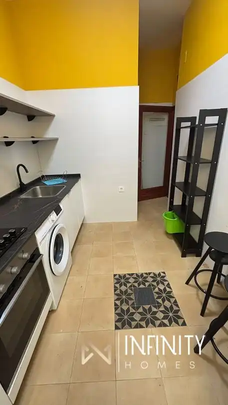 Piso de 170 m² en Bilbao