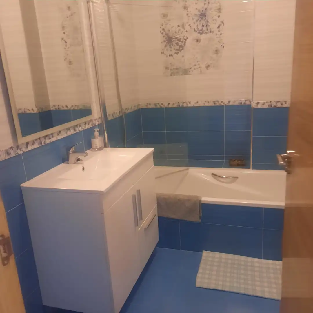 Piso de 86 m² en Zamora