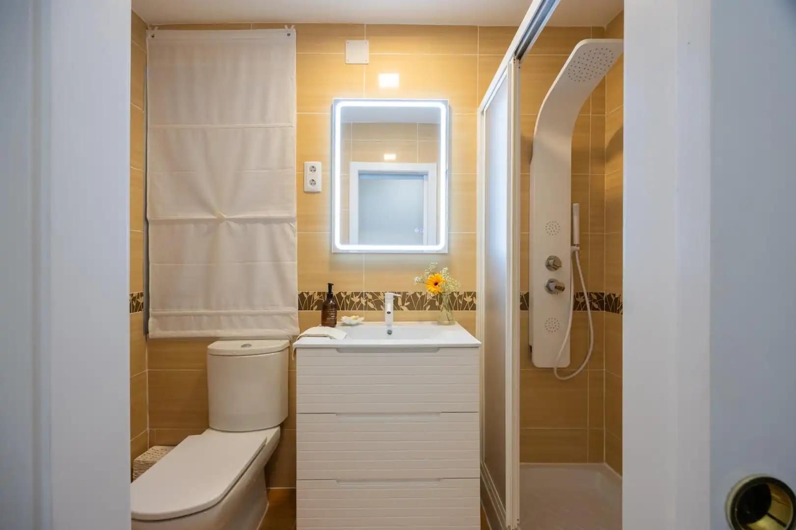Pis de 71 m² a Madrid