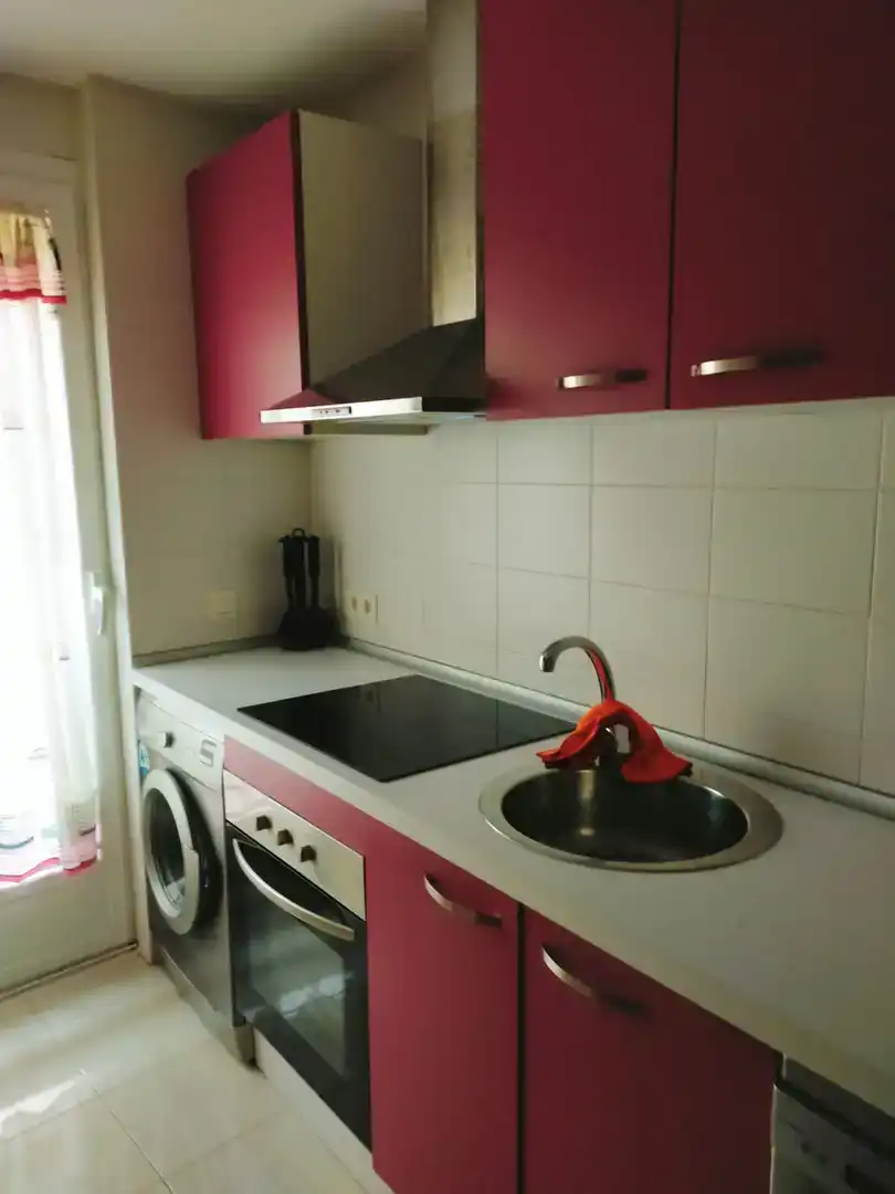 Piso de 80 m² en Badajoz