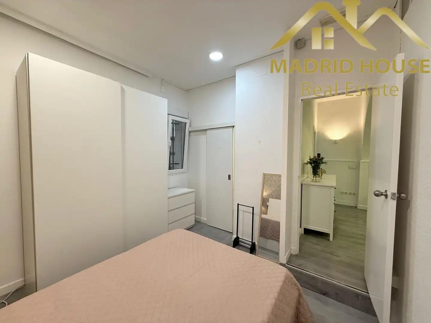 Pis de 51 m² a Madrid