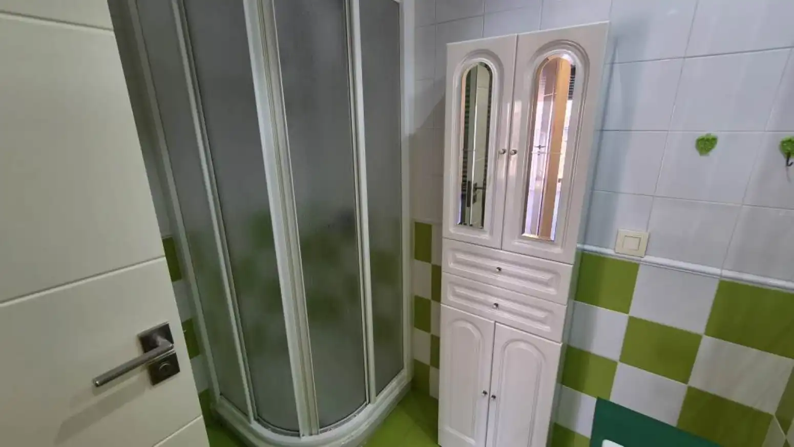 Appartement 80 m² à Salamanque