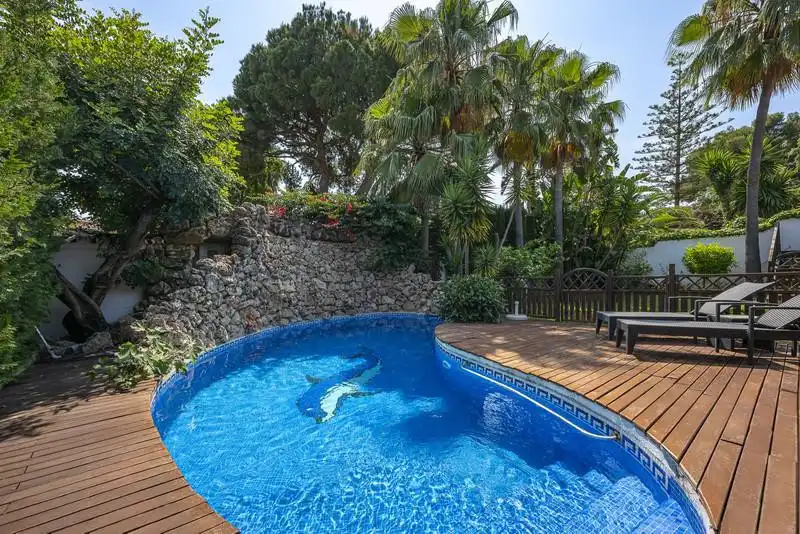 Дом 344 м² в Marbella
