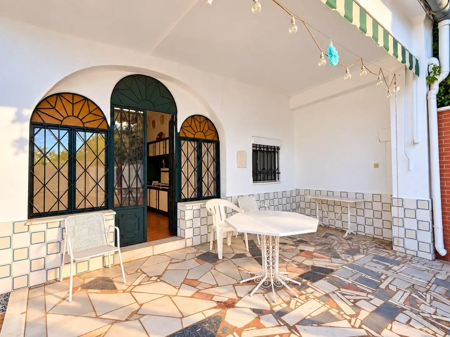 Casa de 242 m² a Mérida