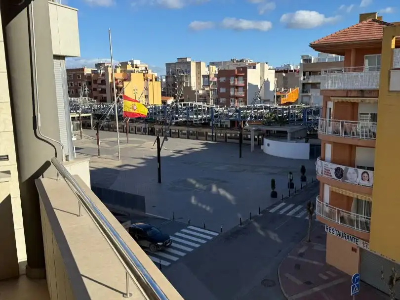 Piso de 90 m² en Alcantarilla
