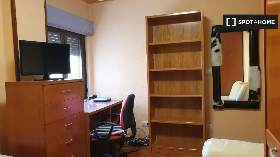 Habitación en alquiler, Salamanca