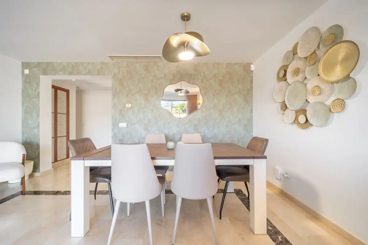 Piso de 161 m² en Benahavís