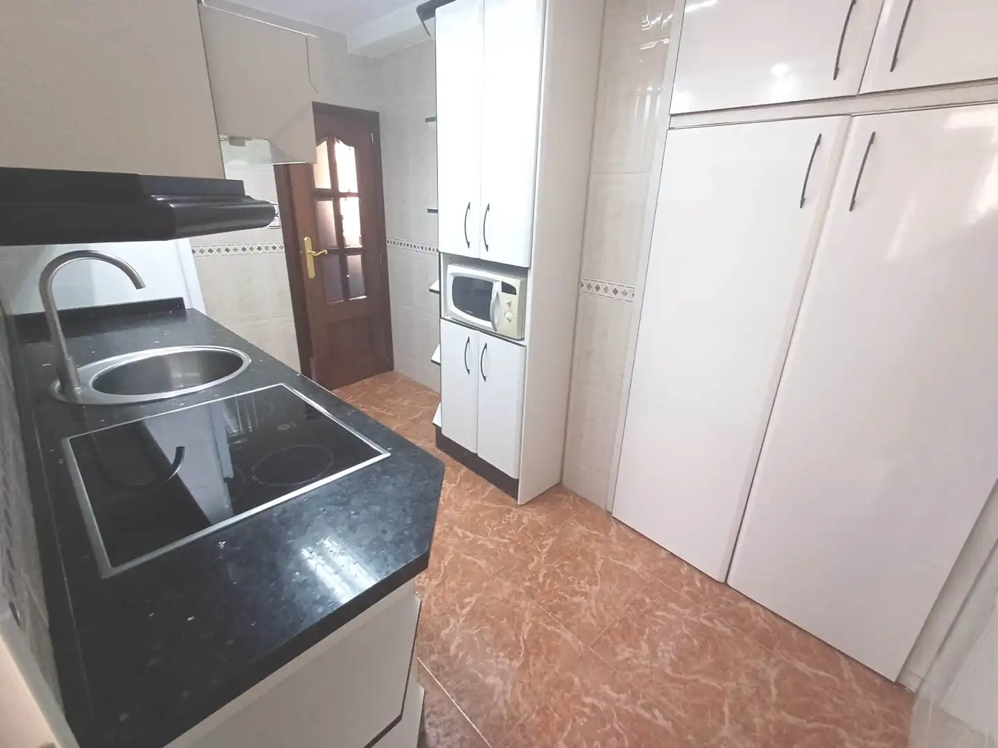 Appartement 86 m² à Cordoue