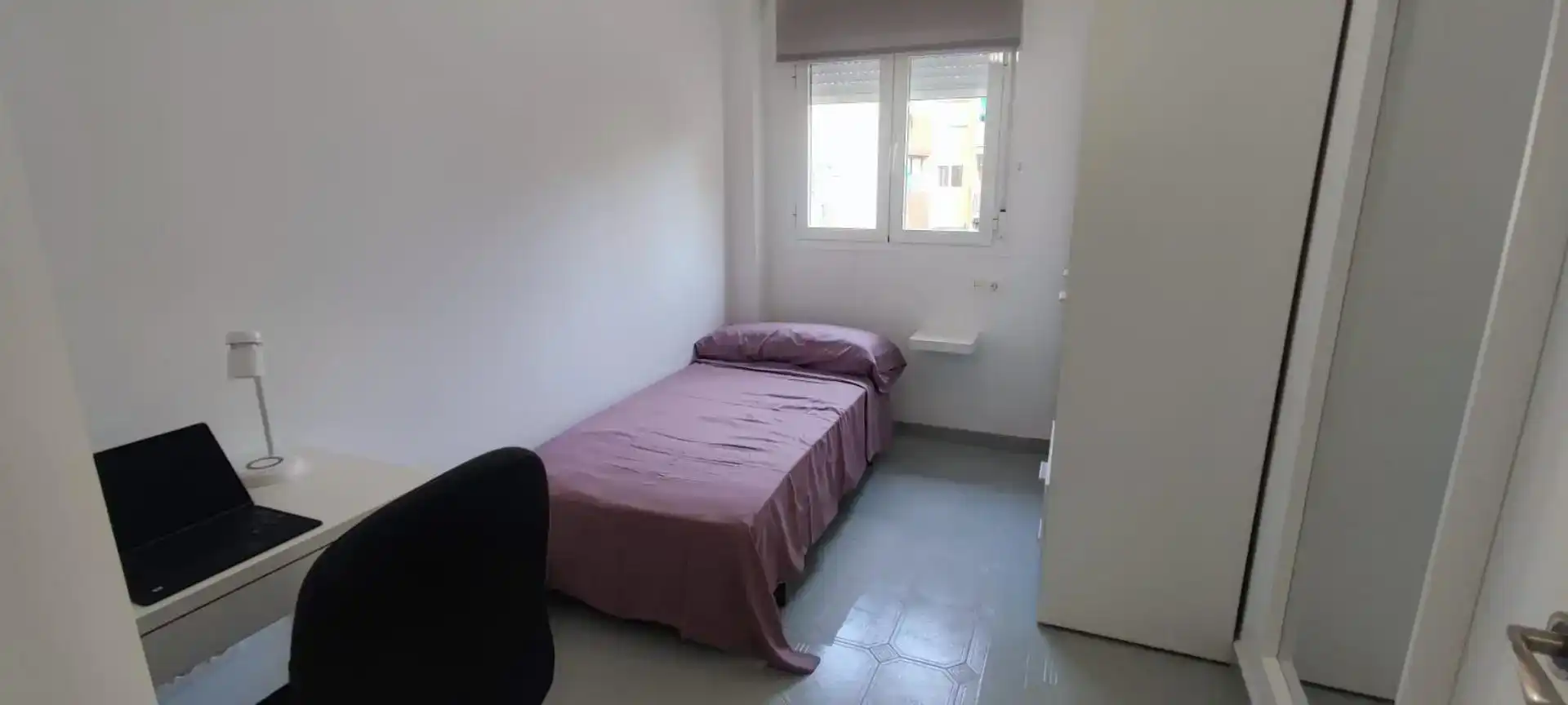Habitación 80 m², Granada