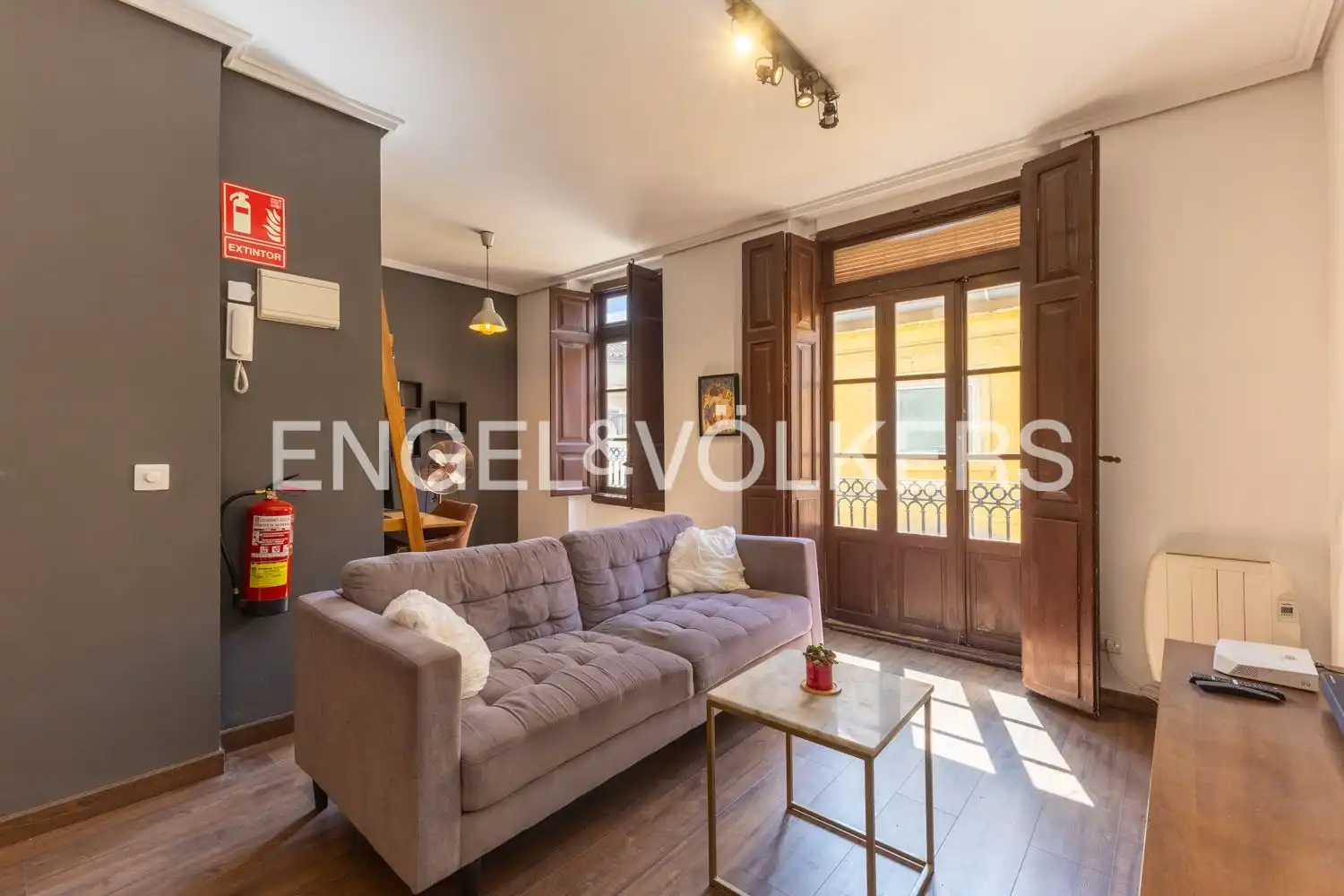 Appartamento 71 m² a Valencia