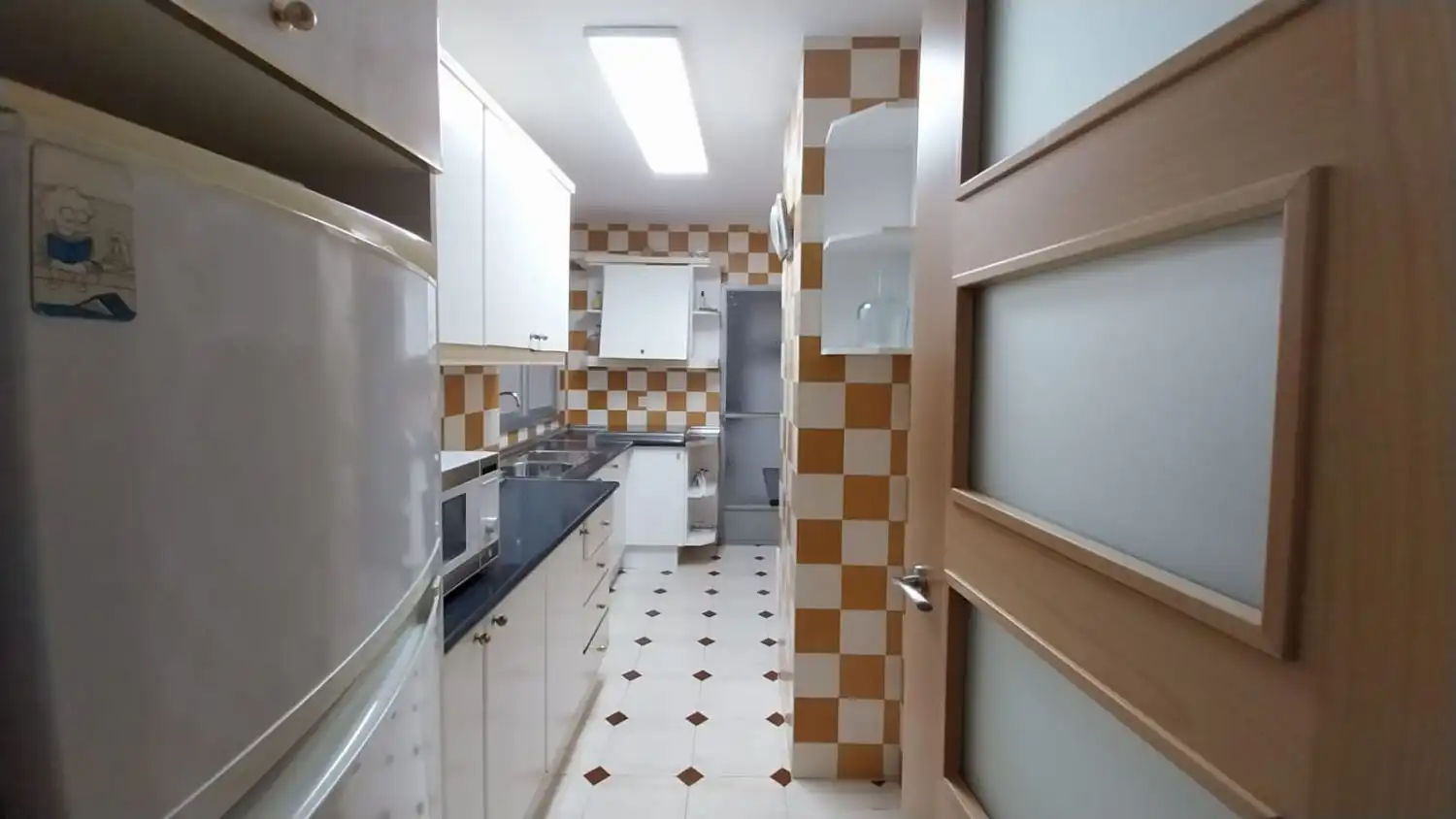 Piso de 110 m² en Jaén
