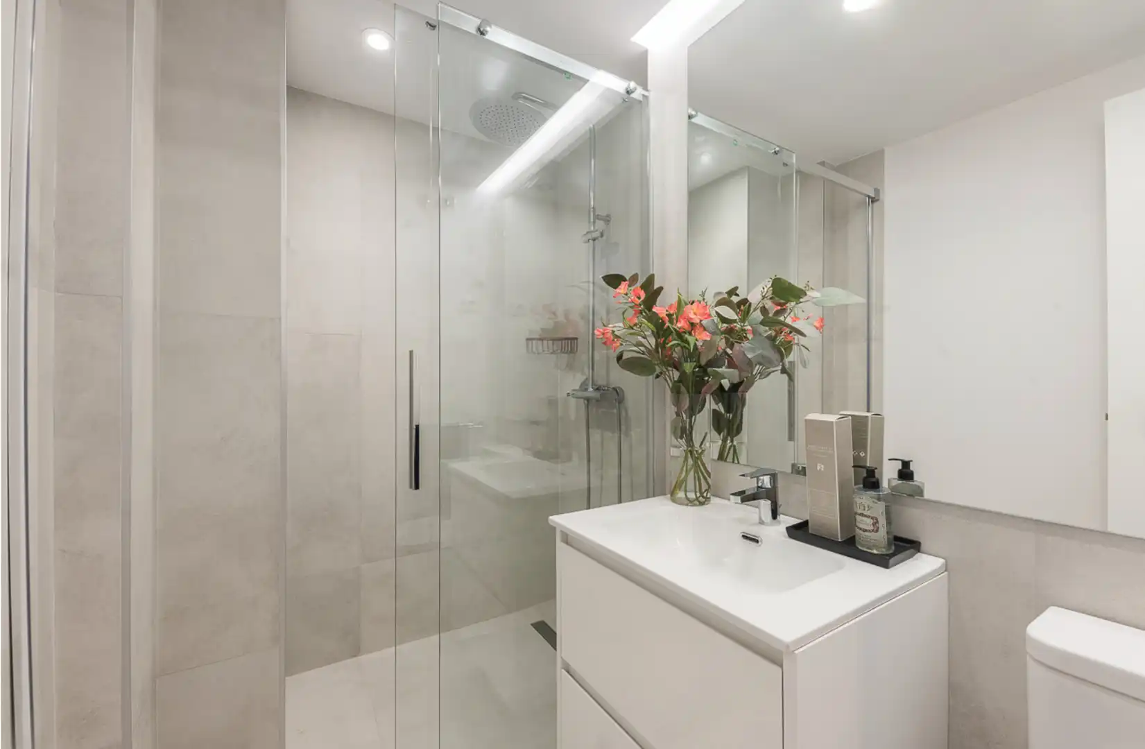 Appartamento 92 m² a Madrid