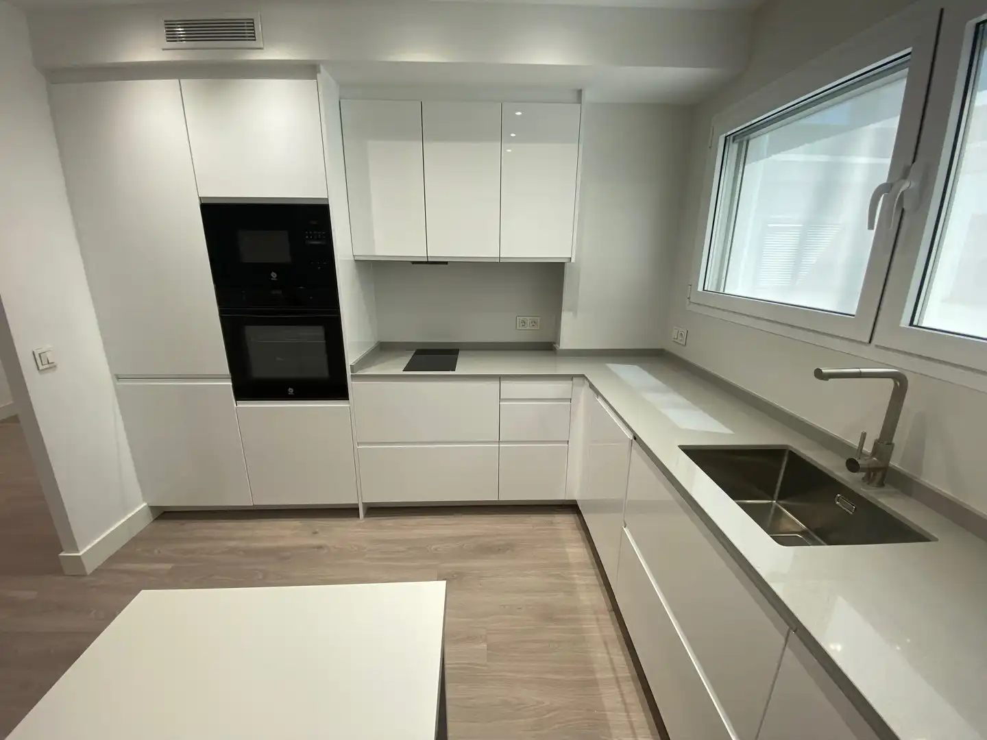 Piso de 40 m² en Zaragoza