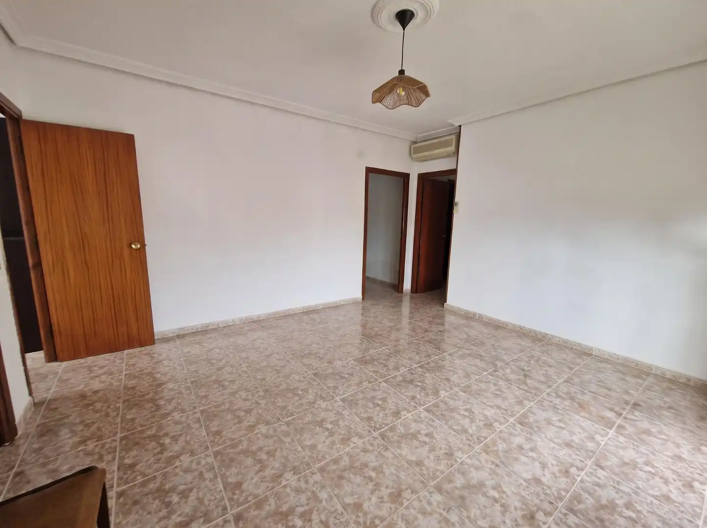Piso de 139 m² en Plasencia