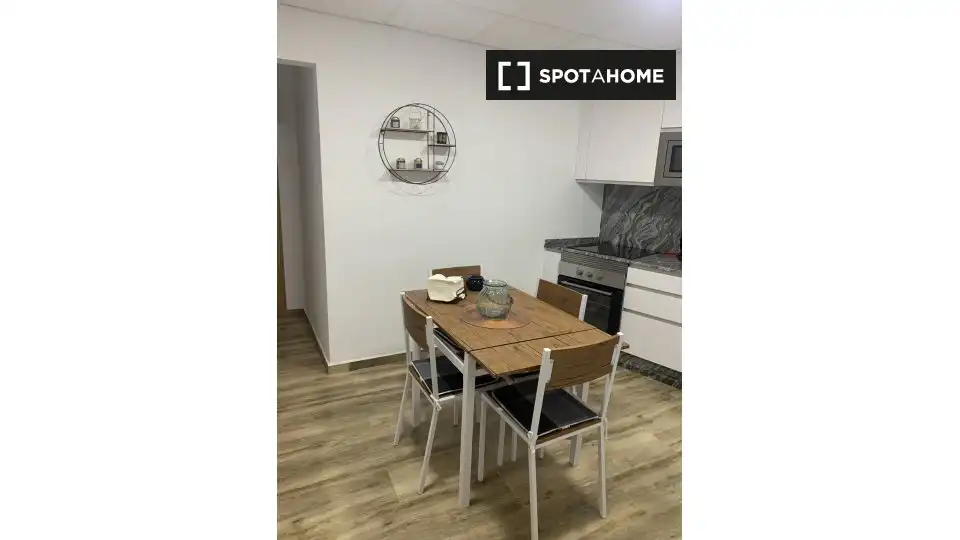 Habitación en alquiler, Murcia