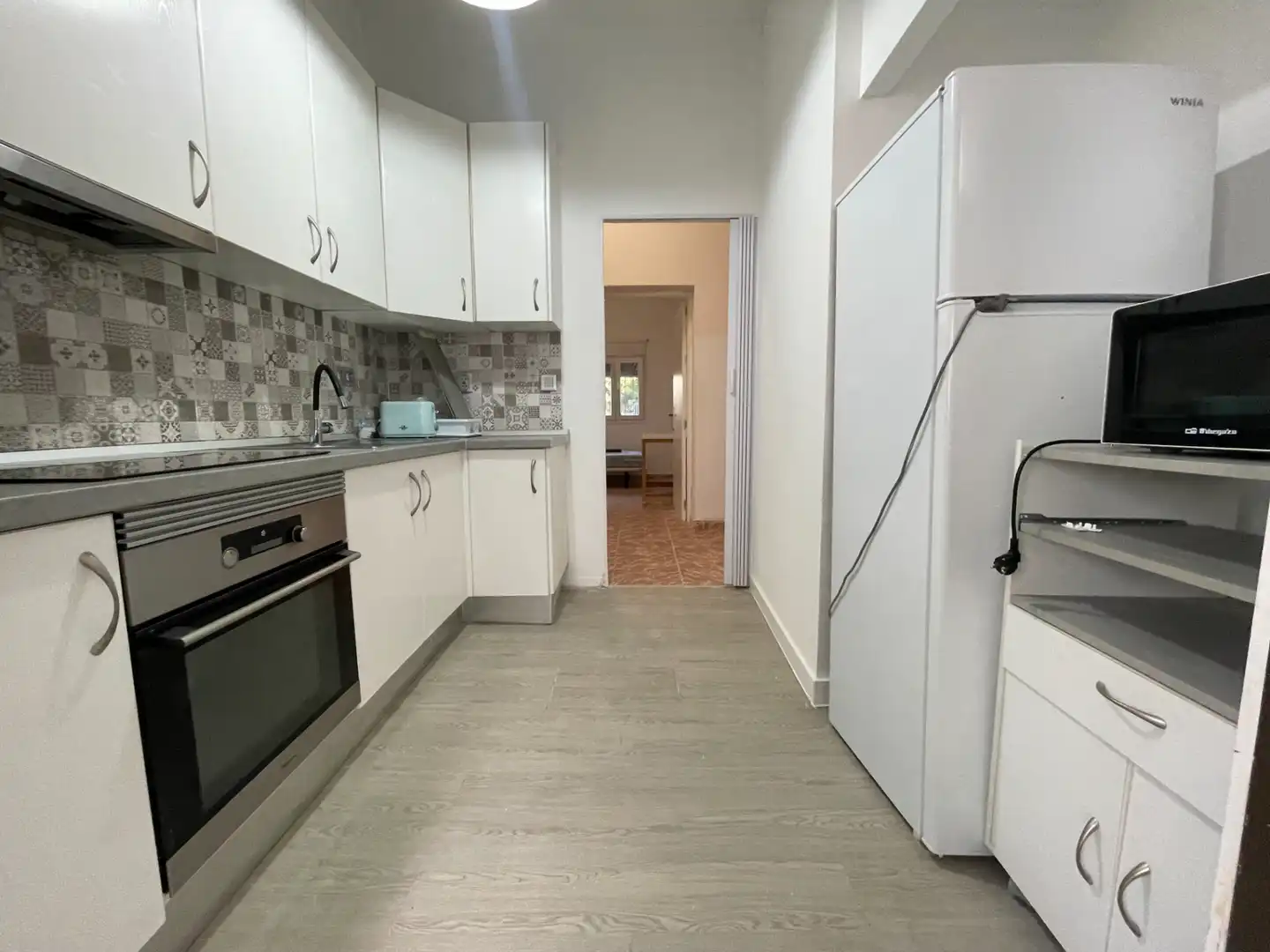 Piso de 90 m² en Badajoz
