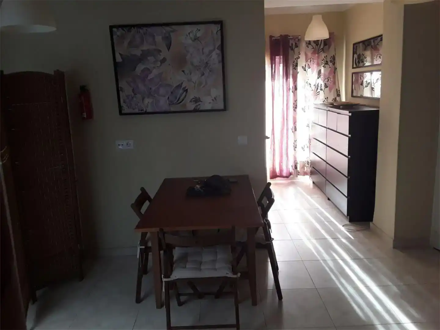 Habitación 105 m², Sevilla