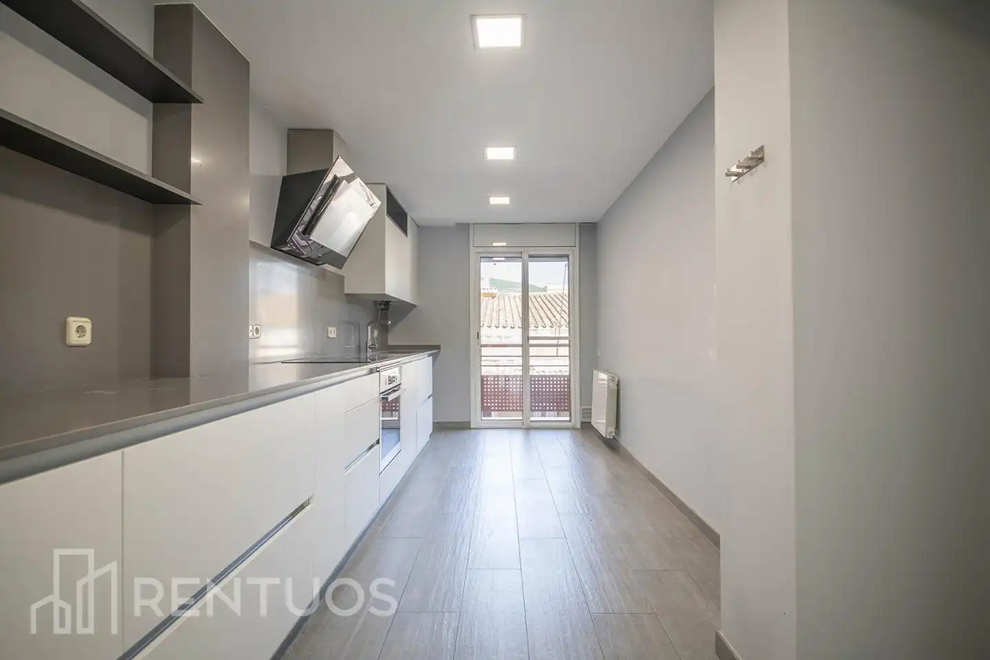 Appartamento 80 m² a Montcada i Reixac