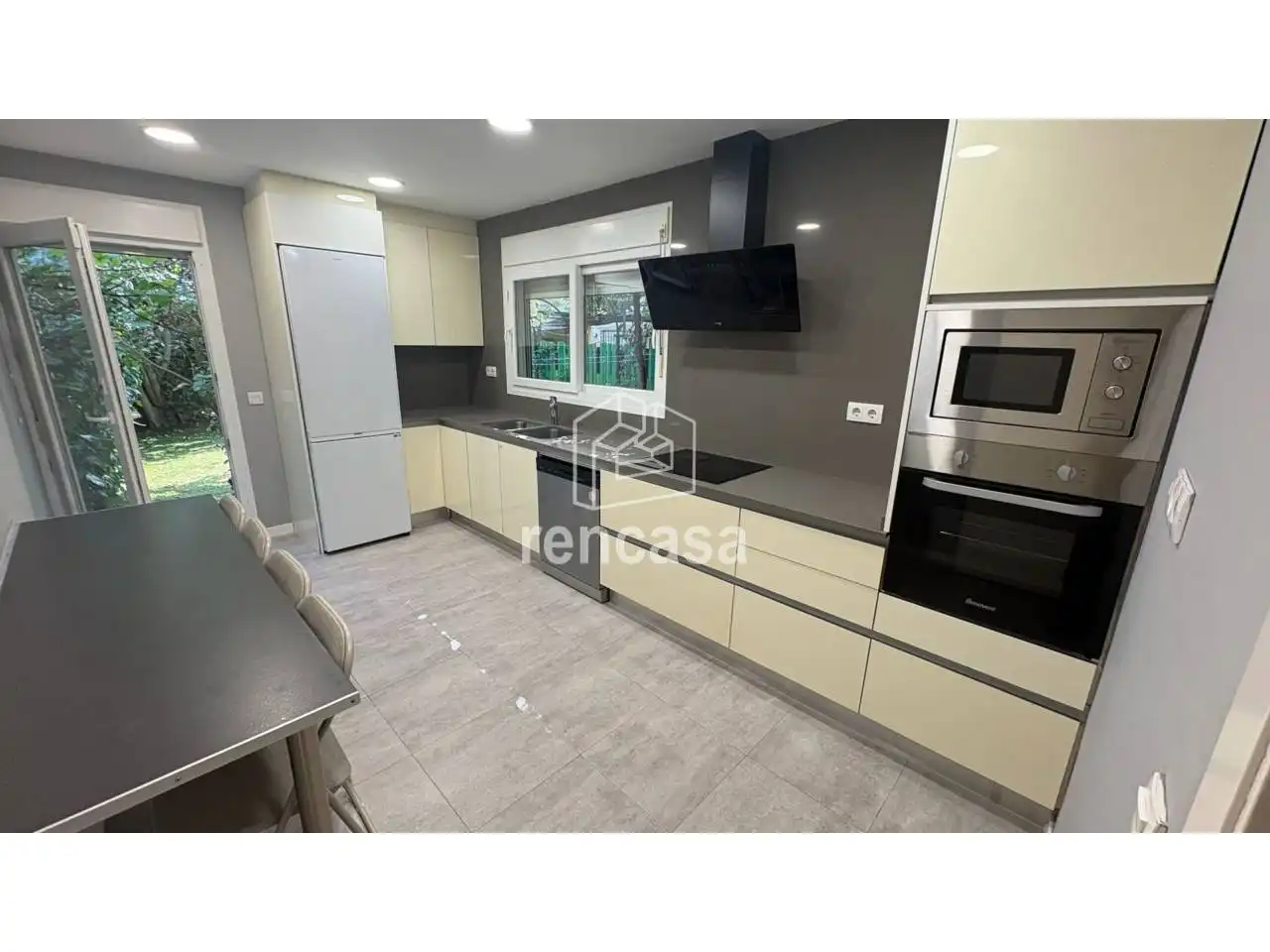 Piso de 147 m² en Lérida