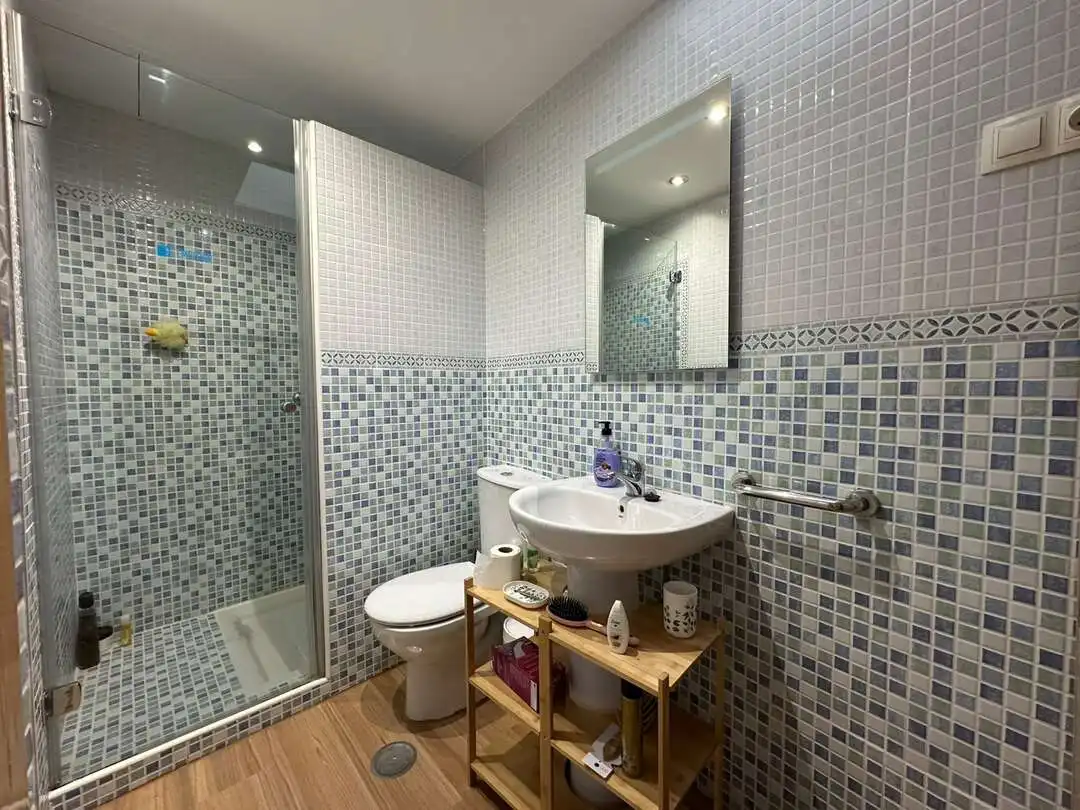 Piso de 62 m² en Toledo