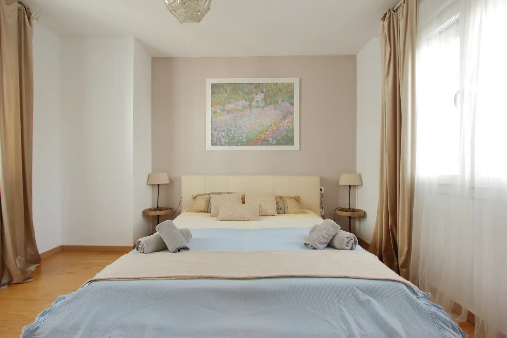 Piso de 133 m² en Sevilla