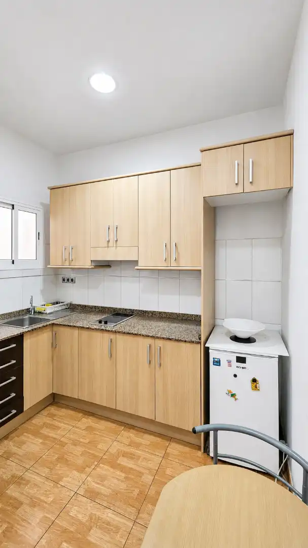 Piso de 50 m² en Las Palmas de Gran Canaria