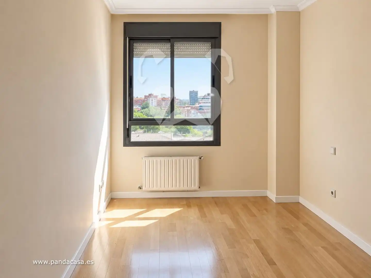 Pis de 110 m² a Madrid