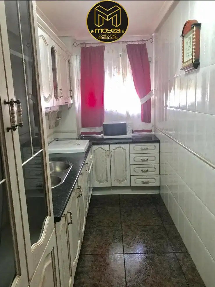 Piso de 78 m² en Jaén