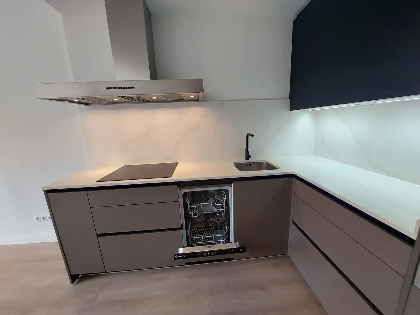Appartamento 76 m² a Barcelona