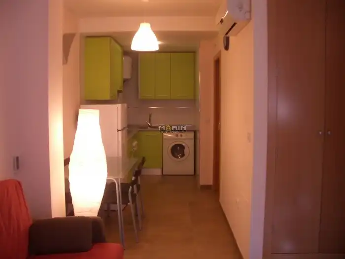 Pis de 28 m² a Cartagena