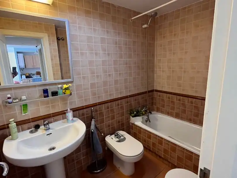 Piso de 72 m² en Torrox