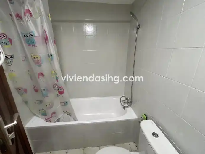 Piso en alquiler, Puerto de la Cruz