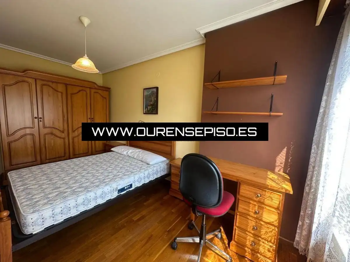 Wohnung 100 m² in Ourense