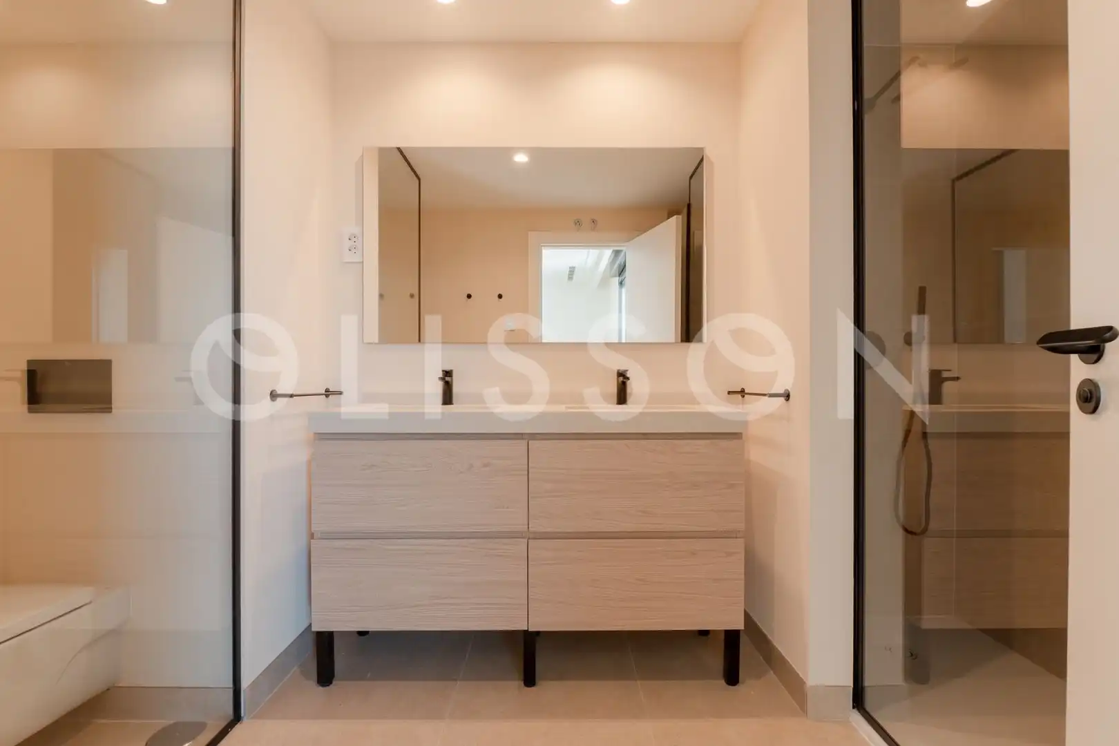 Piso de 234 m² en Madrid