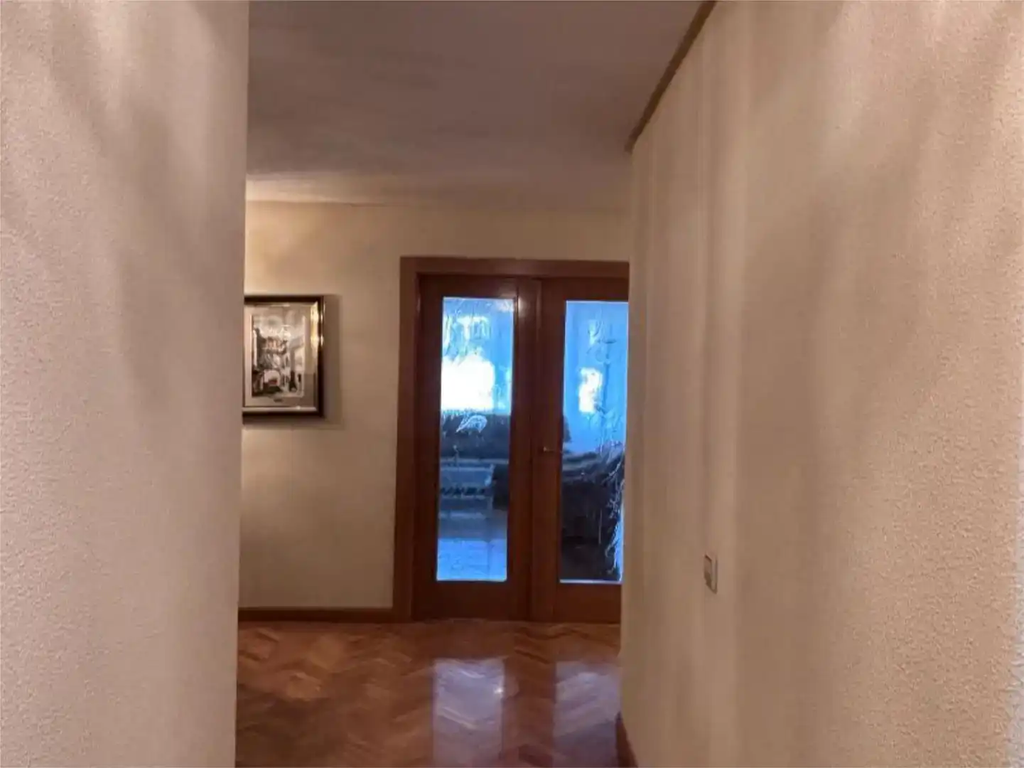 Piso de 160 m² en Segovia