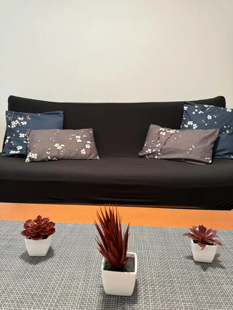Habitación 70 m², Valencia
