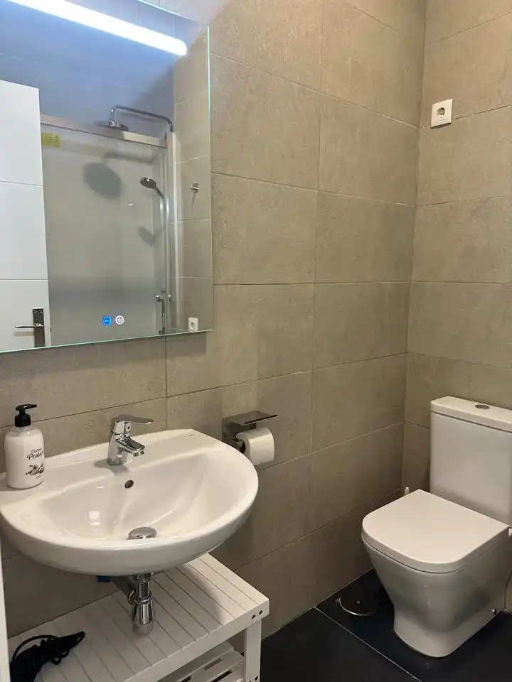 Pis de 58 m² a Madrid