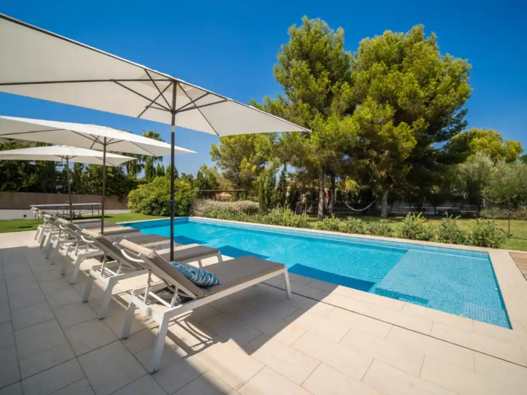Casa de 370 m² a Calvià