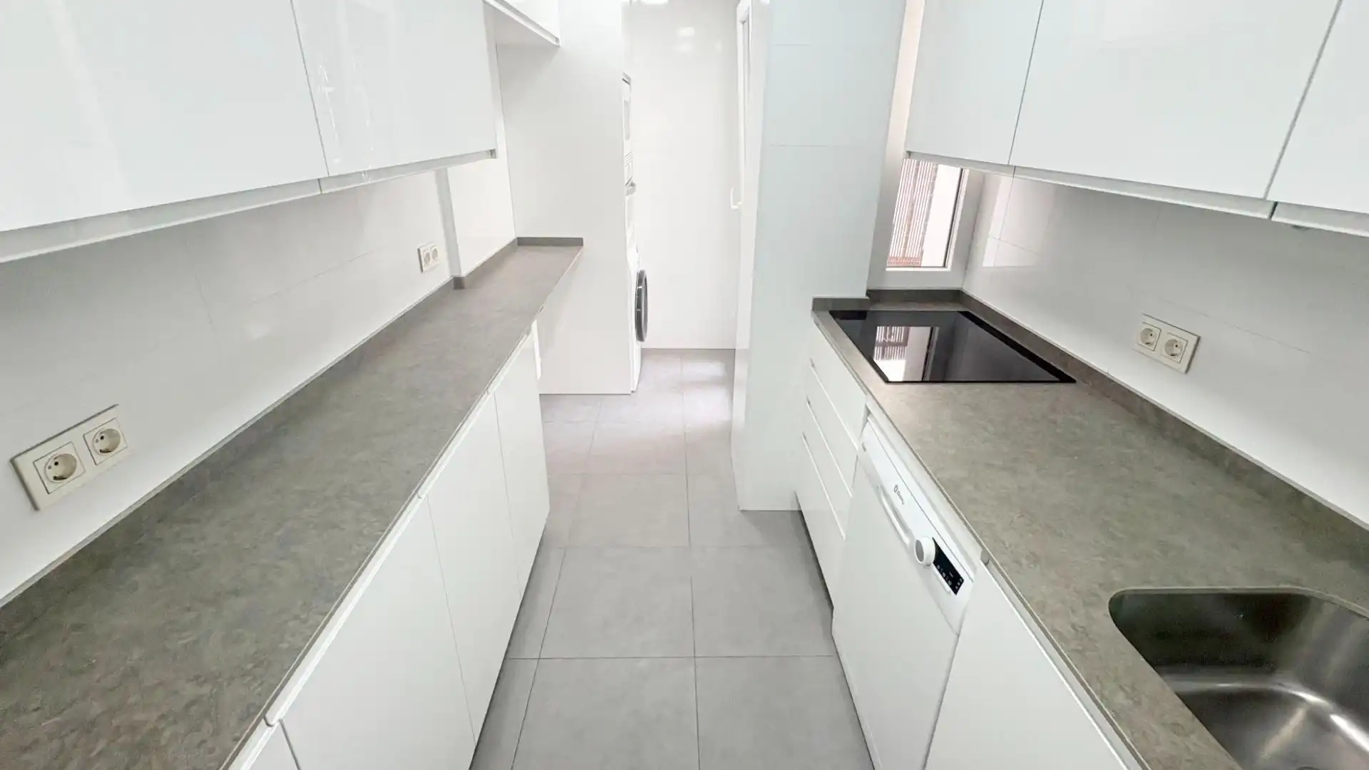Piso de 121 m² en Salamanca