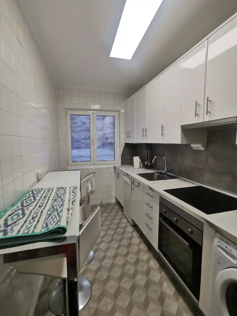 Piso de 80 m² en Salamanca