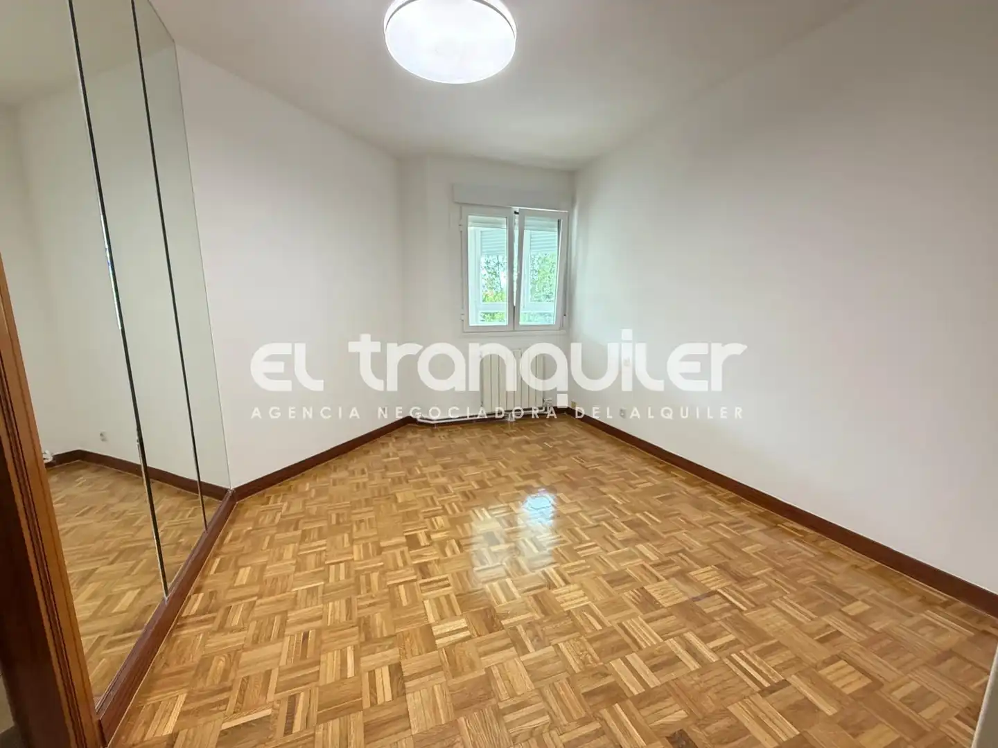 Pis de 96 m² a Tres Cantos
