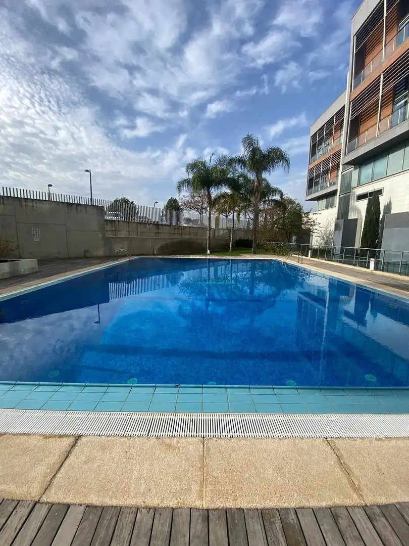Pis de 144 m² a València