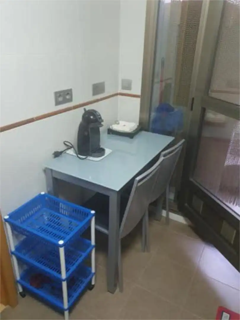 Piso de 85 m² en Badajoz