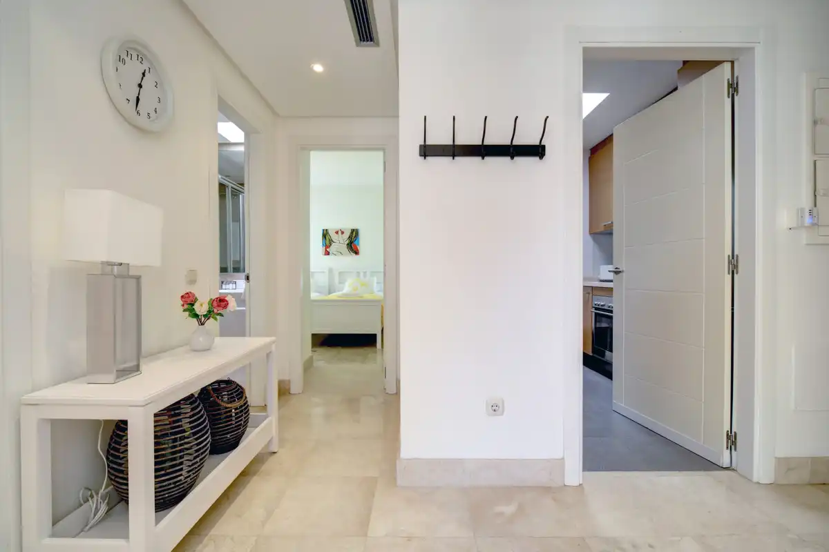 Pis de 120 m² a Estepona