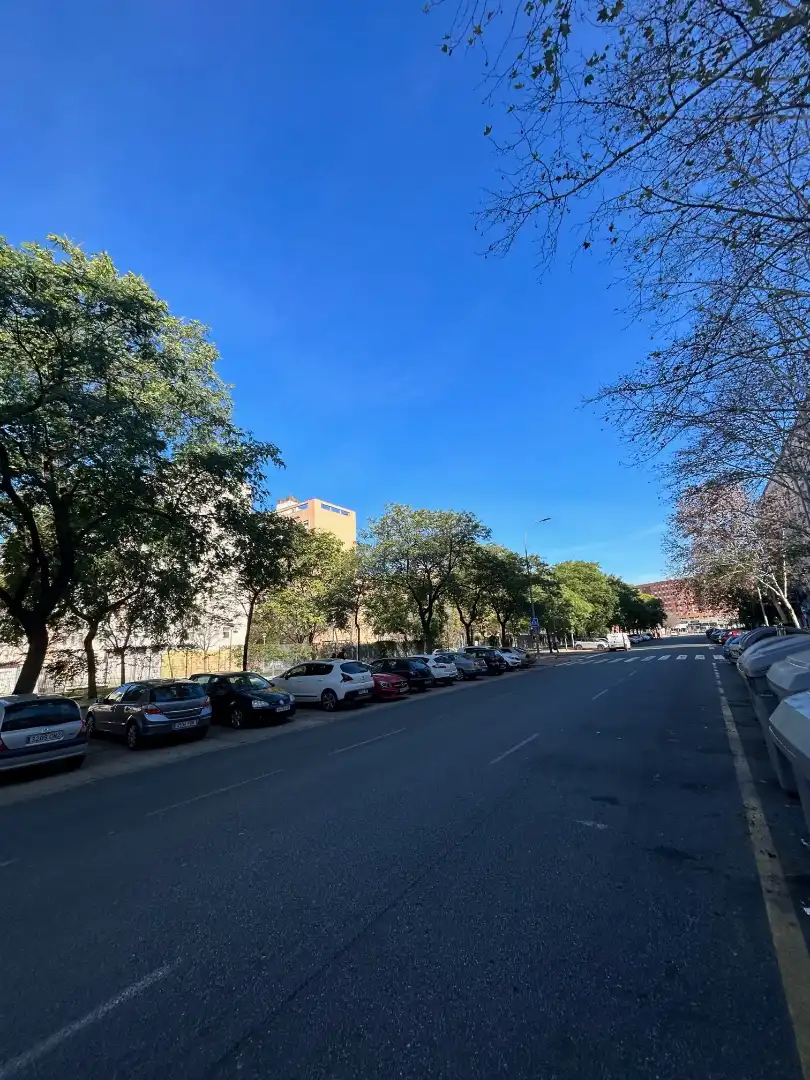 Piso de 93 m² en Sevilla