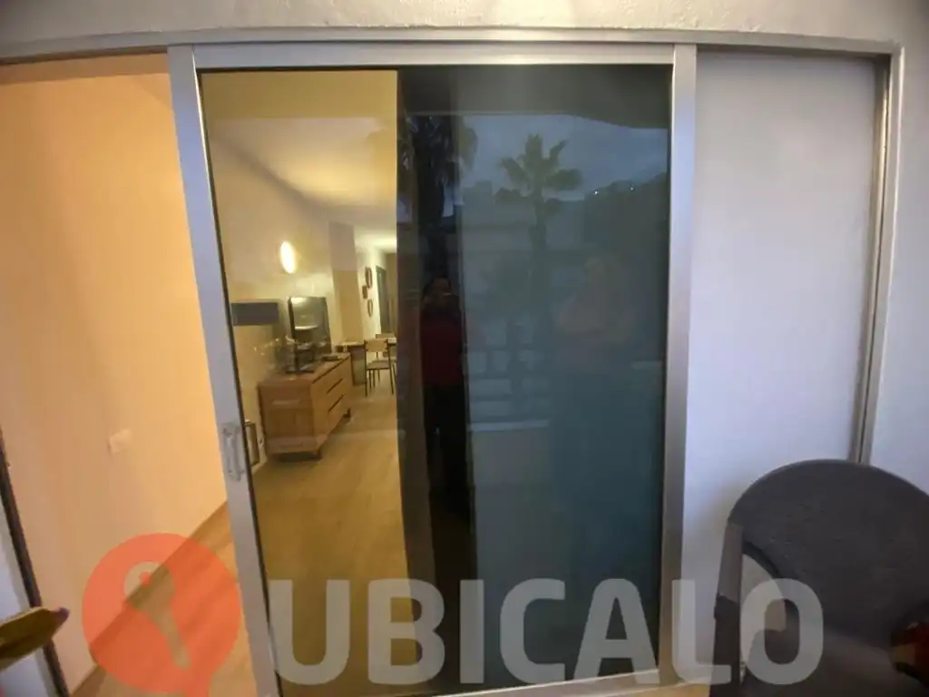 Piso de 46 m² en Puerto de la Cruz