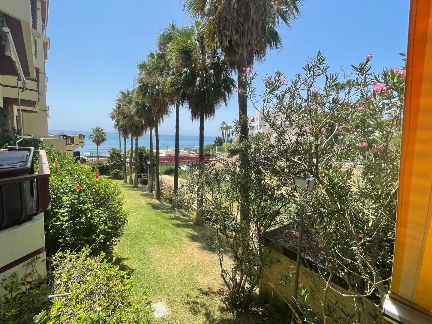 Piso de 110 m² en Mijas