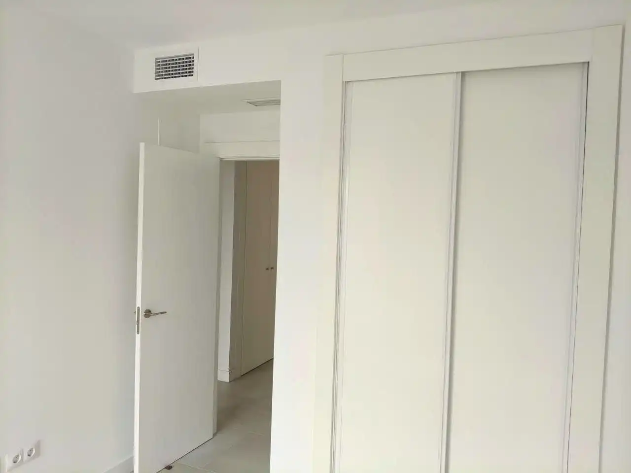 Квартира 98 м² в Малаге