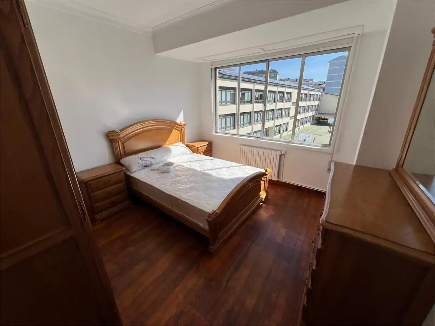 Habitación 120 m², Lugo